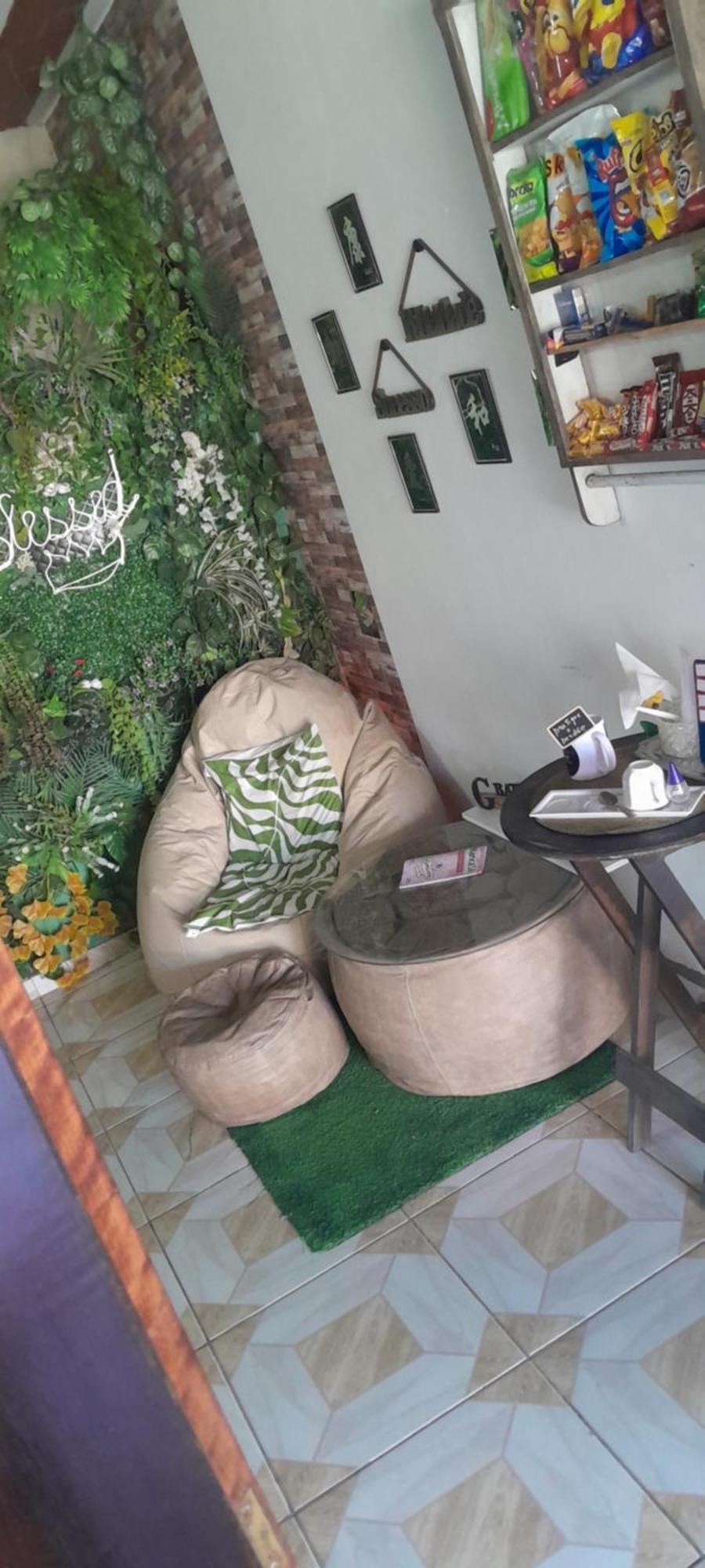 Hostel Em Itaipuacu Proximo A Praia E Terminal Da Rua 01 Maricá Екстериор снимка