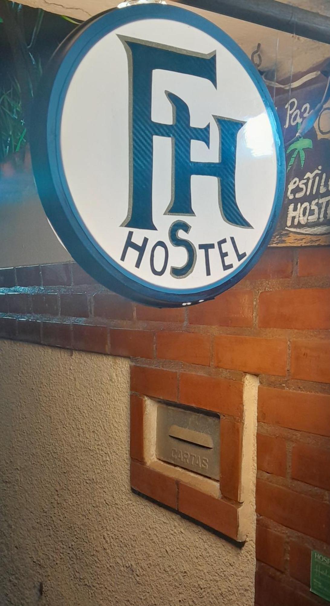 Hostel Em Itaipuacu Proximo A Praia E Terminal Da Rua 01 Maricá Екстериор снимка