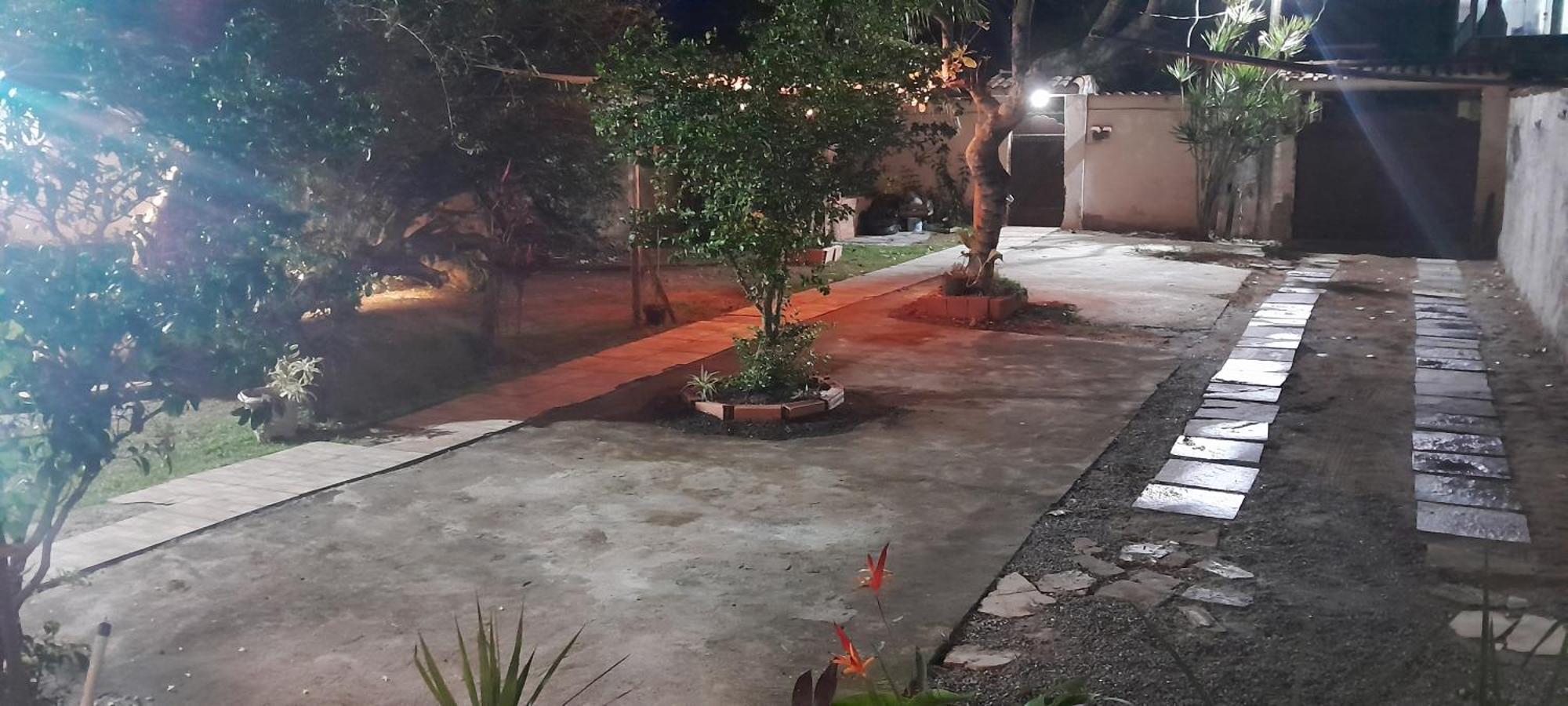 Hostel Em Itaipuacu Proximo A Praia E Terminal Da Rua 01 Maricá Екстериор снимка