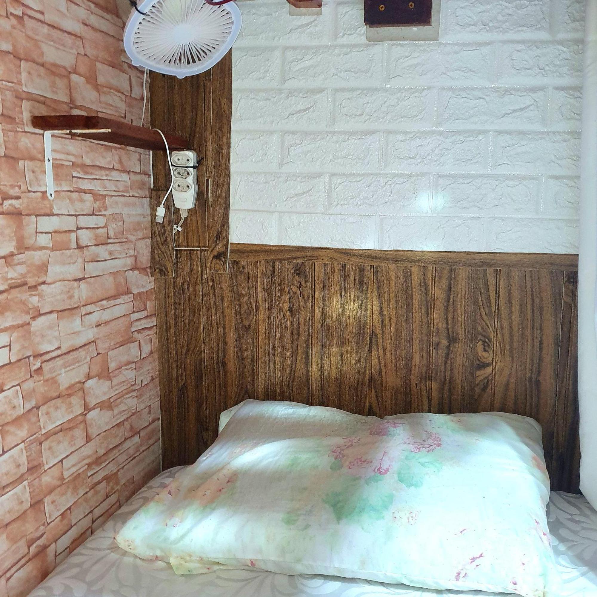 Hostel Em Itaipuacu Proximo A Praia E Terminal Da Rua 01 Maricá Екстериор снимка