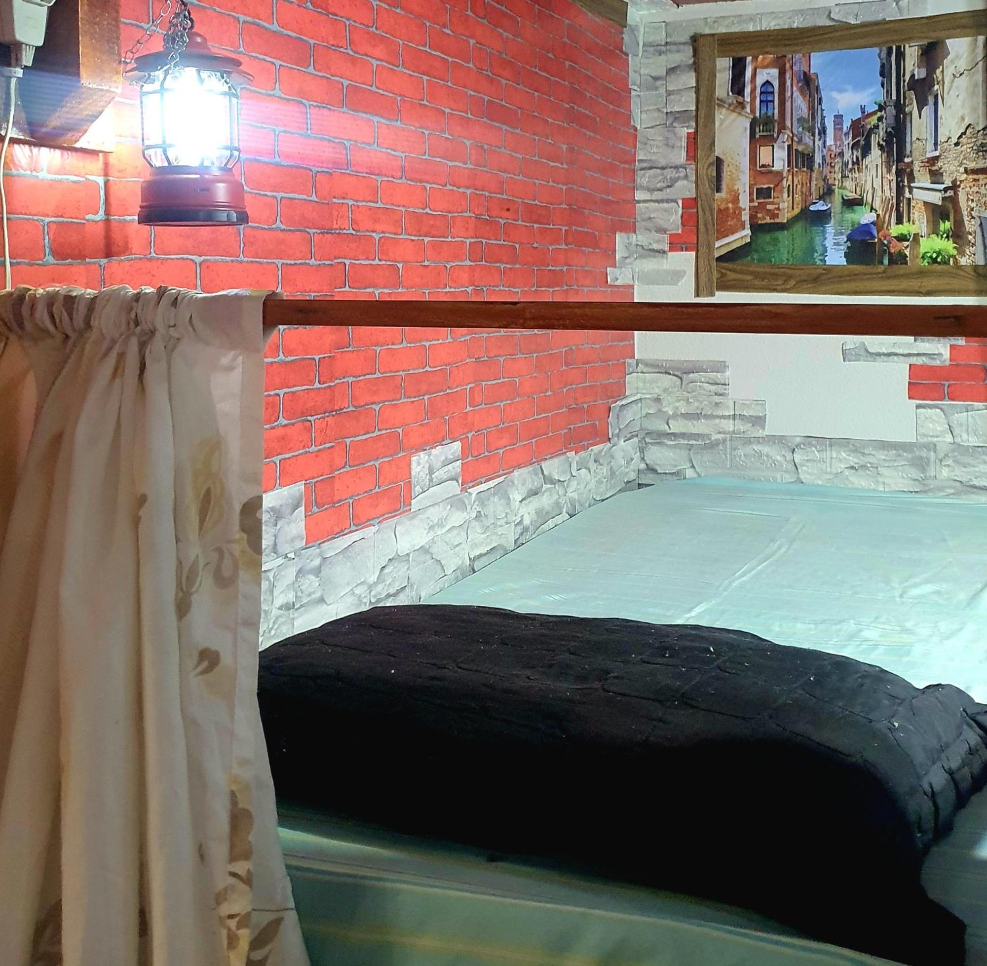 Hostel Em Itaipuacu Proximo A Praia E Terminal Da Rua 01 Maricá Екстериор снимка