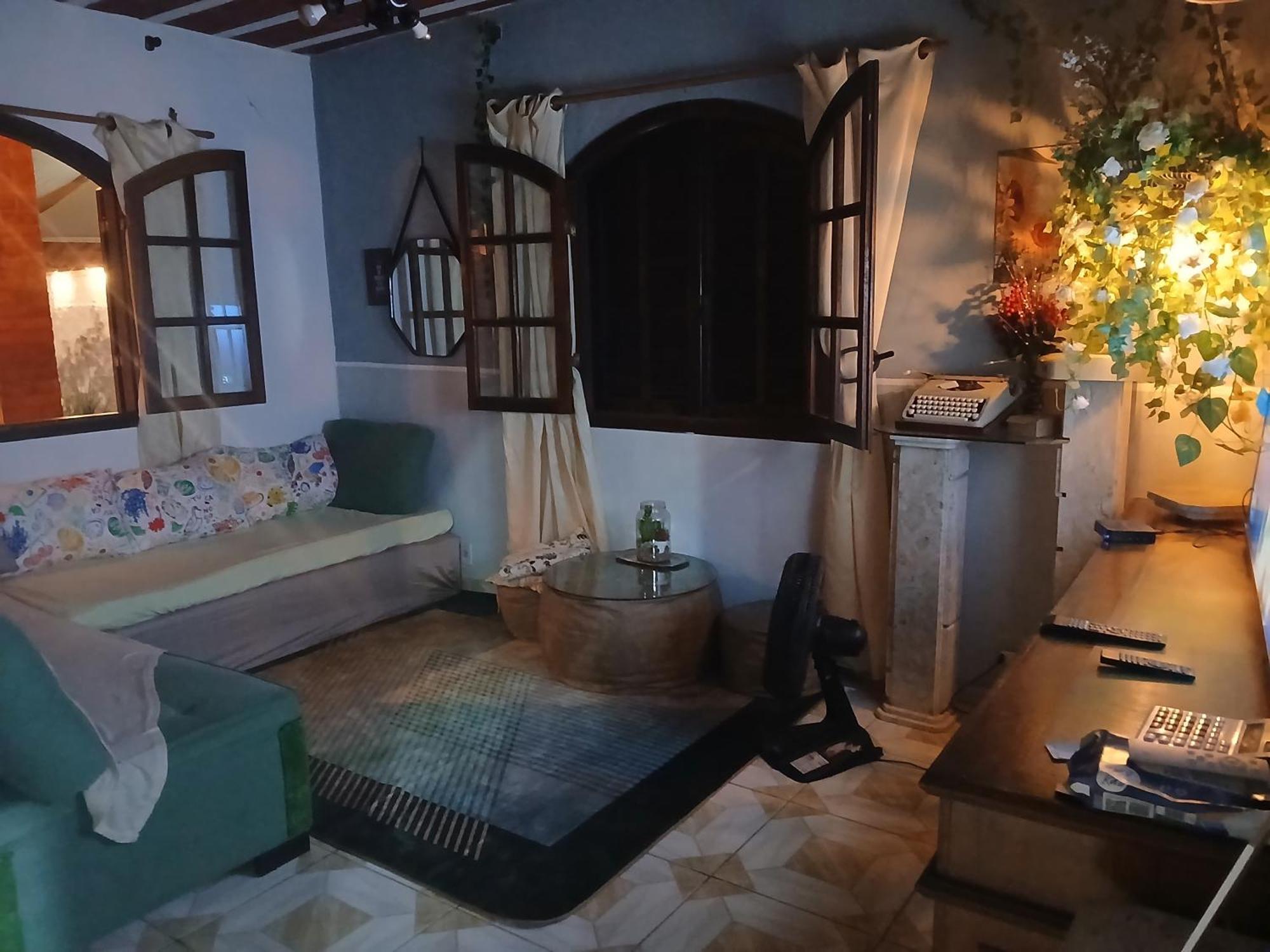 Hostel Em Itaipuacu Proximo A Praia E Terminal Da Rua 01 Maricá Екстериор снимка