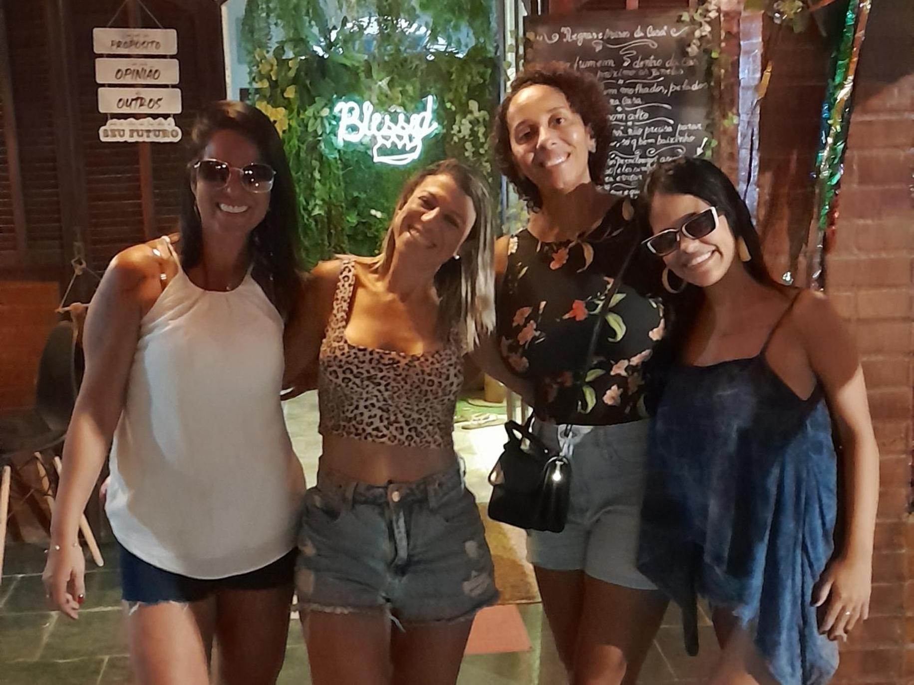 Hostel Em Itaipuacu Proximo A Praia E Terminal Da Rua 01 Maricá Екстериор снимка